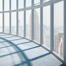 Neutral Film NATURA 30 Interior